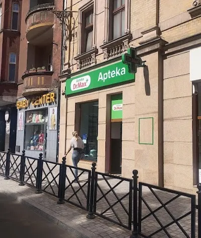 Apteka Dr.Max